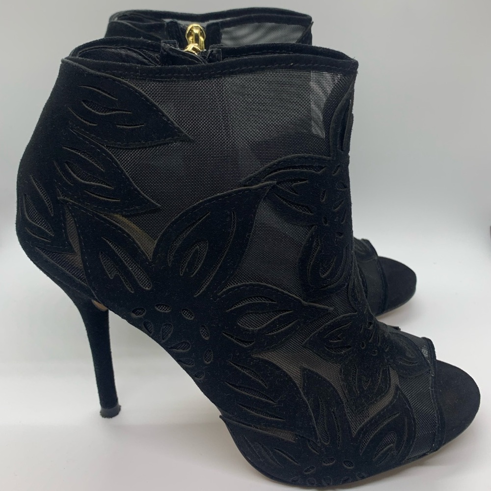 Jessica Simpson Heels